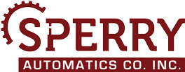 Sperry Automatics Co., Inc